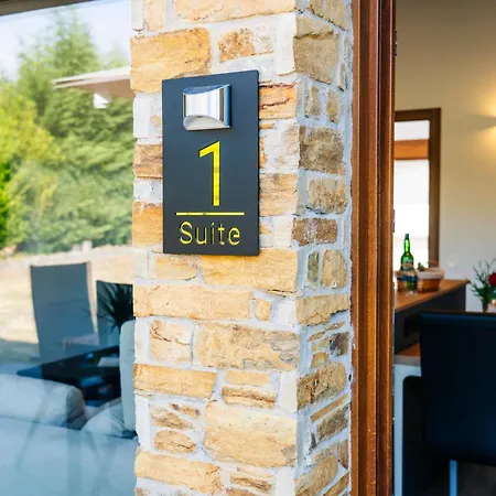 - Con Jardin Y Terraza Privados, Ubicados En Un Santuario Natural Estrategicamente Situados Que Combinan Mar Y Montana Con Comodidades De La Ciudad, Son Tu Base Ideal Conocer Y El Principado De Asturias * Gijon