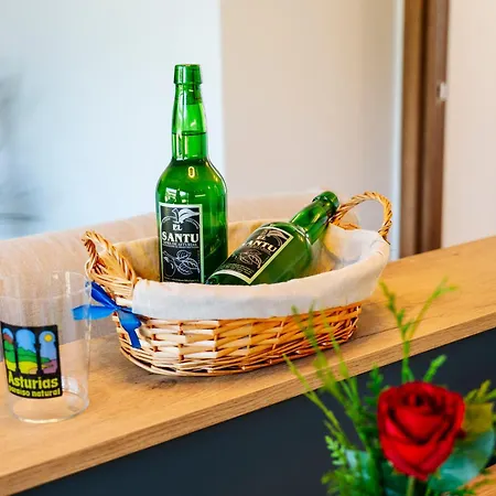 - Con Jardin Y Terraza Privados, Ubicados En Un Santuario Natural Estrategicamente Situados Que Combinan Mar Y Montana Con Comodidades De La Ciudad, Son Tu Base Ideal Conocer Y El Principado De Asturias Apartment Gijon