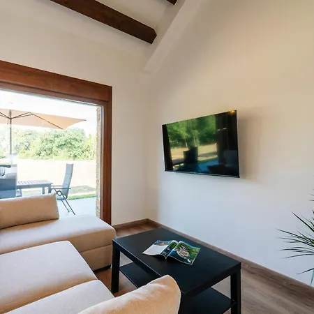 - Con Jardin Y Terraza Privados, Ubicados En Un Santuario Natural Estrategicamente Situados Que Combinan Mar Y Montana Con Comodidades De La Ciudad, Son Tu Base Ideal Conocer Y El Principado De Asturias Apartment *