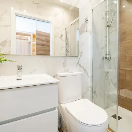 - Con Jardin Y Terraza Privados, Ubicados En Un Santuario Natural Estrategicamente Situados Que Combinan Mar Y Montana Con Comodidades De La Ciudad, Son Tu Base Ideal Conocer Y El Principado De Asturias Apartment *