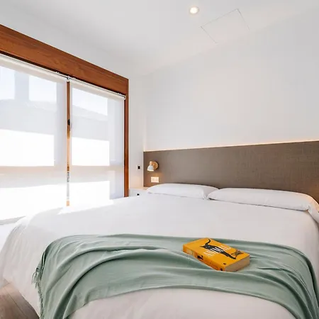 Apartment - Con Jardin Y Terraza Privados, Ubicados En Un Santuario Natural Estrategicamente Situados Que Combinan Mar Y Montana Con Comodidades De La Ciudad, Son Tu Base Ideal Conocer Y El Principado De Asturias Gijon