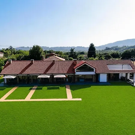 Apartment - Con Jardin Y Terraza Privados, Ubicados En Un Santuario Natural Estrategicamente Situados Que Combinan Mar Y Montana Con Comodidades De La Ciudad, Son Tu Base Ideal Conocer Y El Principado De Asturias *